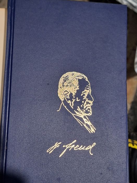 Enciclopédia de Sigmund Freud