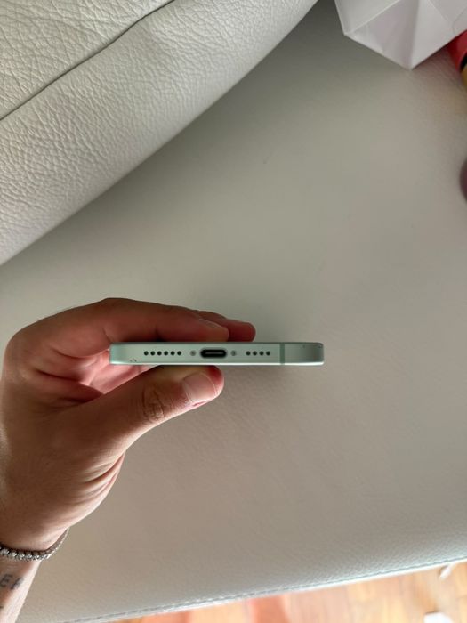 iphone 15 plus verde