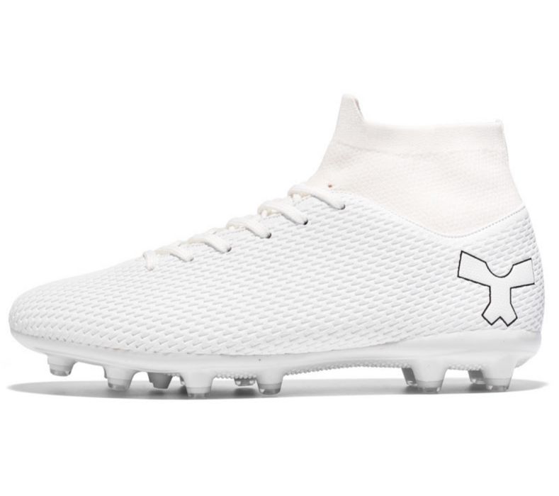 Buty piłkarskie sportowe korki lanki skarpeta unisex