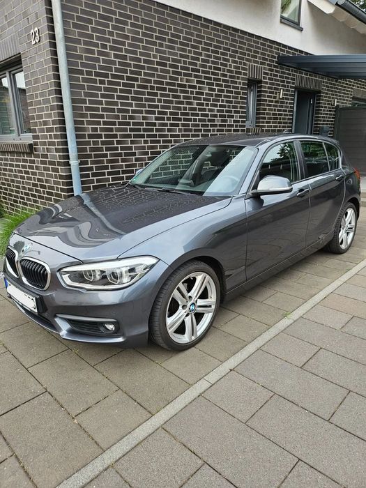 BMW Seria 1