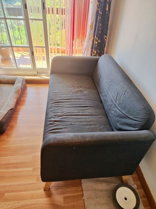 Sofa dois lugares