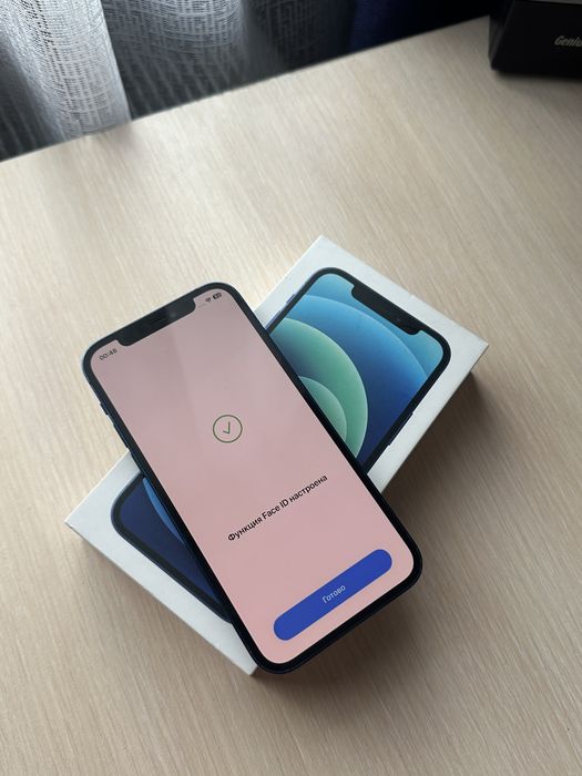 IPhone 12 128