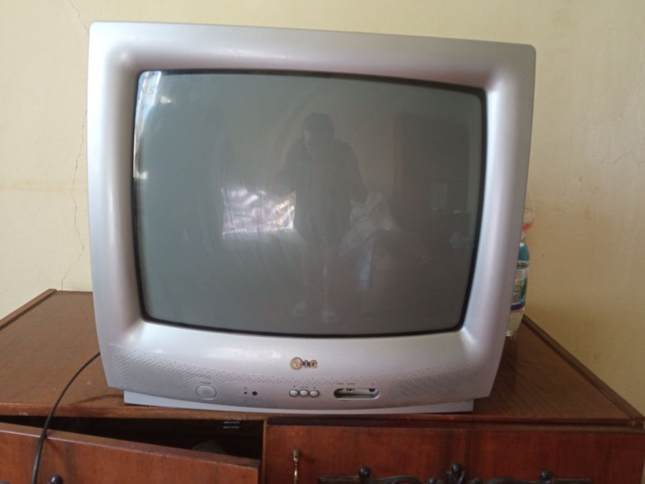 Телевізор LG, TV
