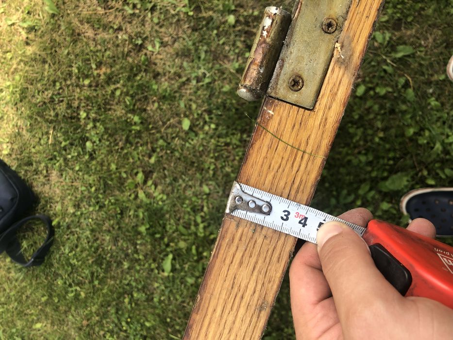 Деревʼяні  дубові вікна/деревьяные дубовые окна