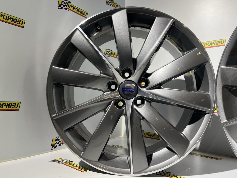 Jantes 19 Originais Volvo em 5x108