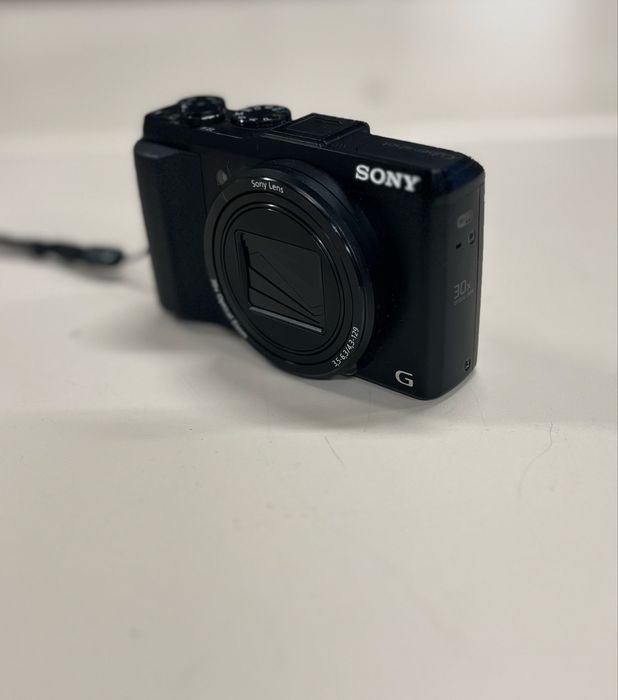 Camera Digital Sony DSC-HX50
