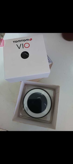 мото-вело GPS TomTom VIO