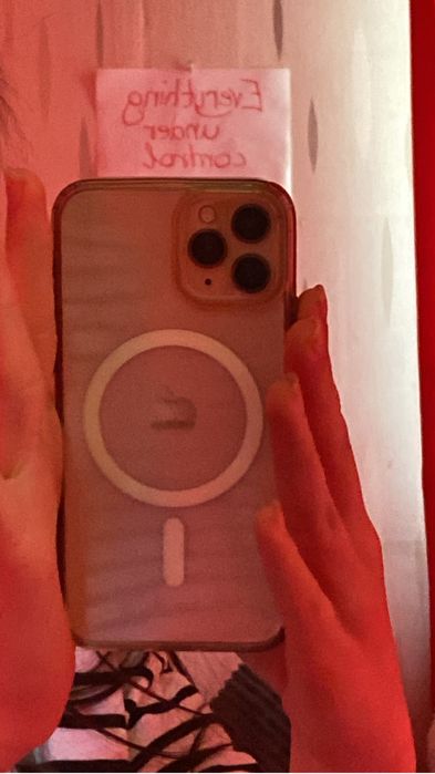 iPhone 11 Pro w bardzo dobrym stanie