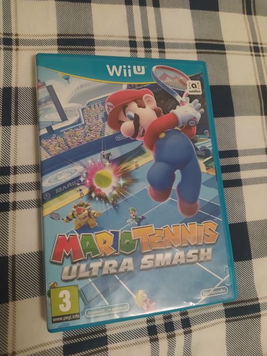 Jogos Nintendo Wii U