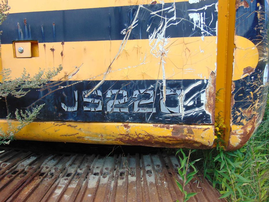 Silnik na części ISUZU 6BC1T części 6BC1T  JCB HITAHI ,TCM