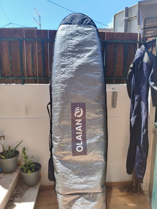 Prancha Olaian 7.5 80L