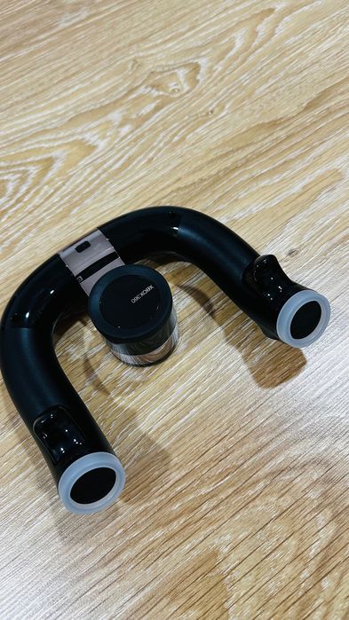 Volante Xbox 360 - Wireless Speed Wheel