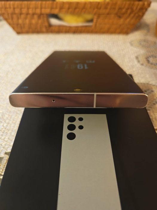 Samsung s23 ultra