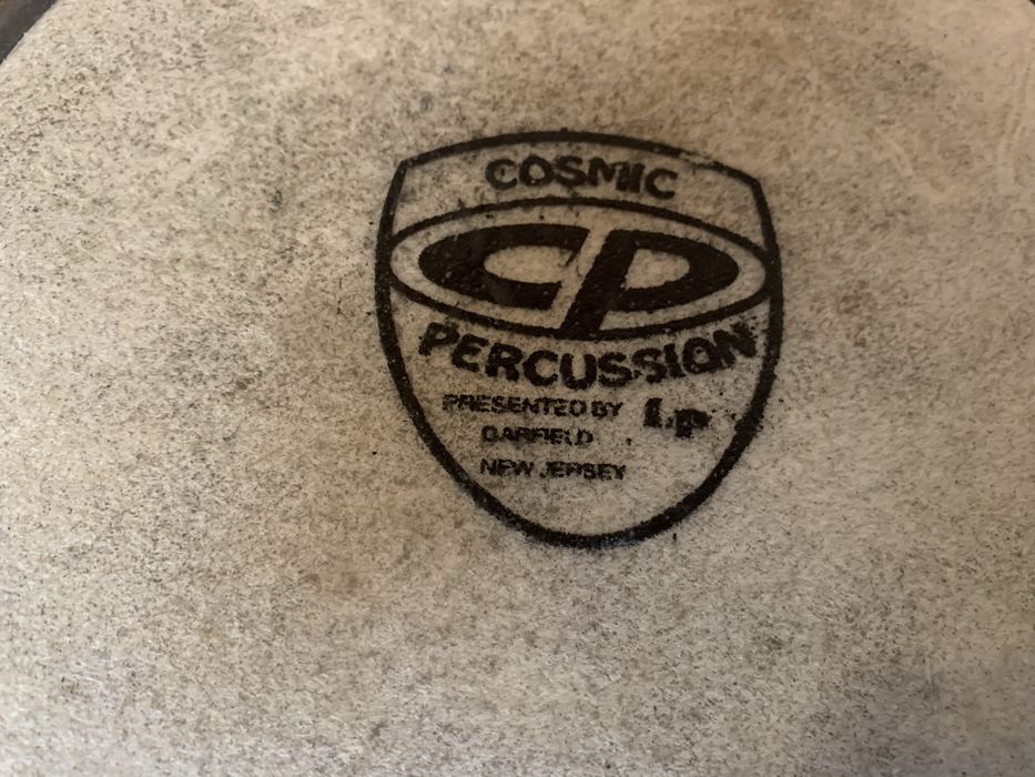 Bongo Cosmic Percurssion64730148143235121