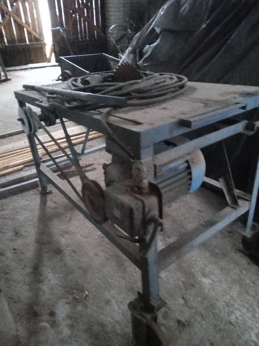 Krajzega piła pilarka