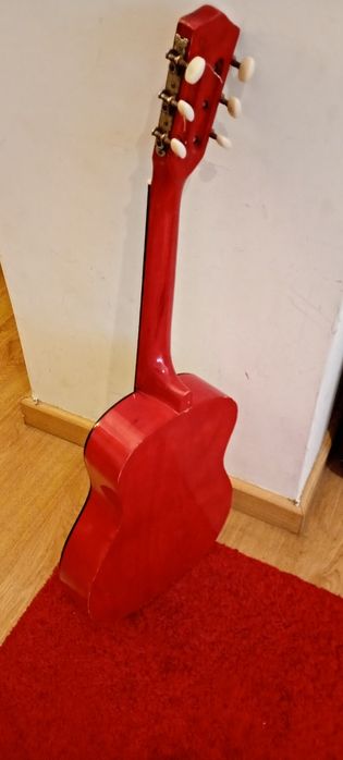 Guitarra 1/4  classica