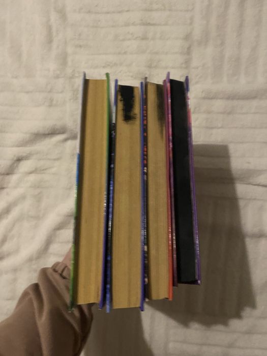 Любовні романи