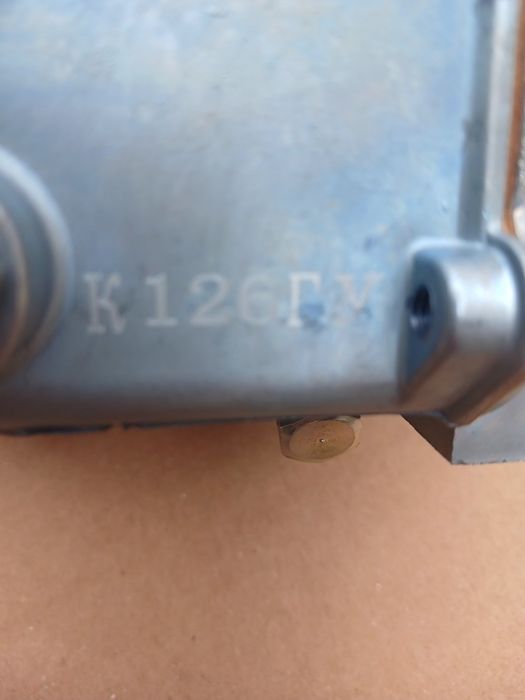 Карбюратор уаз новый