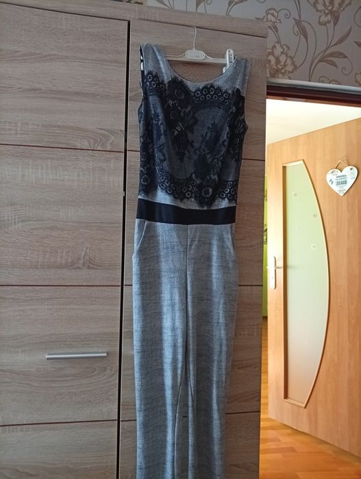 Kombinezon letni