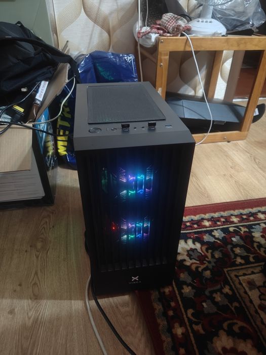 игровой пк gtx 1070