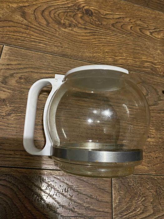 Стеклянный чайник заварник скляний чайник