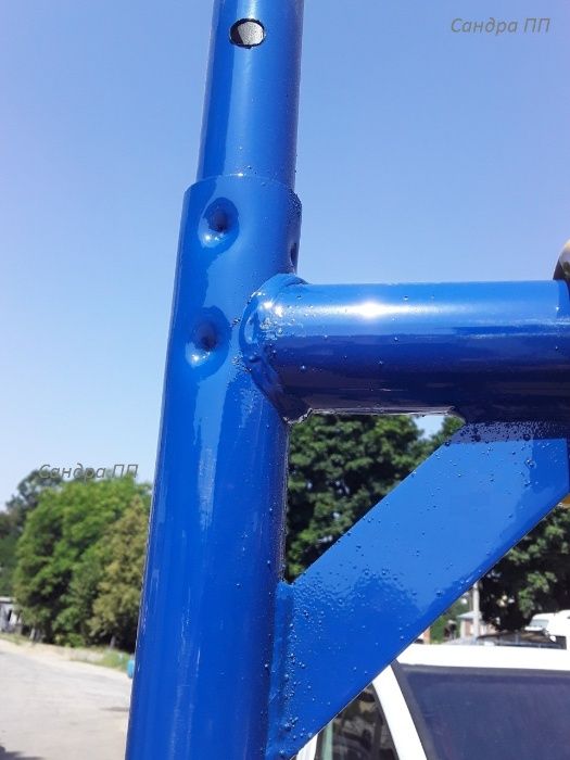 Риштування Будівельні 100м2 / Риштовка