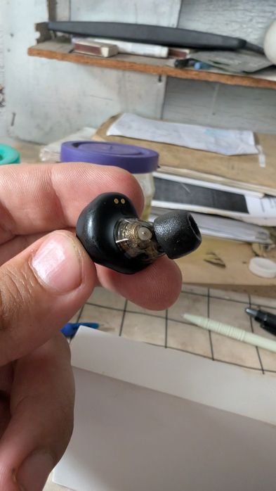 Навушники Soundpeds truengine 3 se