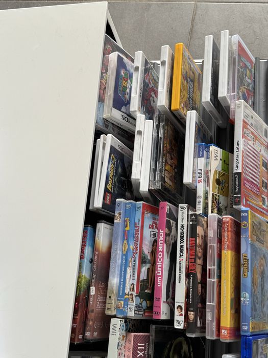 Móvel de televisão Laskasas