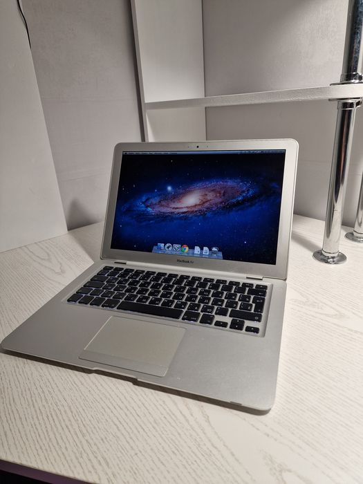 Apple macbook air 1gen a1237 13.3 макбук еир 2008: 2 299 грн ...