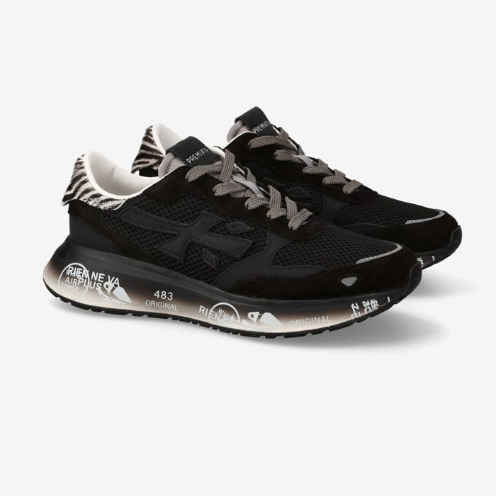 Premiata Lauryn 7779