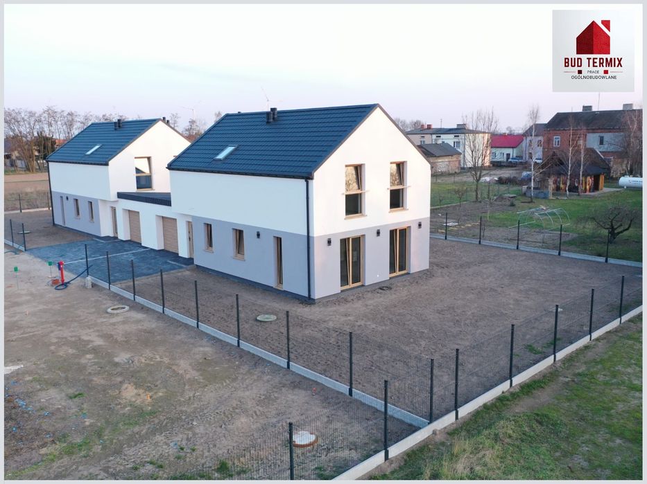Na Sprzedaż Budynki Osiedle Młynarska