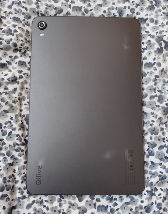 Tablet Qilive 10.1 2024