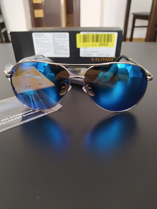 Okulary przeciwsłoneczne