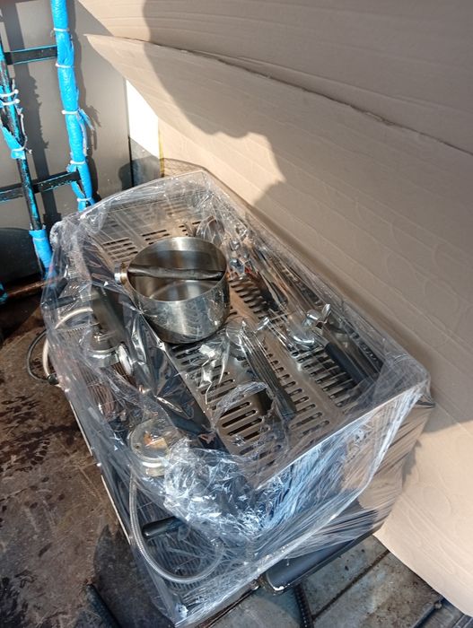 Kawiarka firmy ELEKTRA stan bardzo dobry