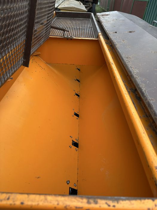 Продам дискову сівалку Simulta