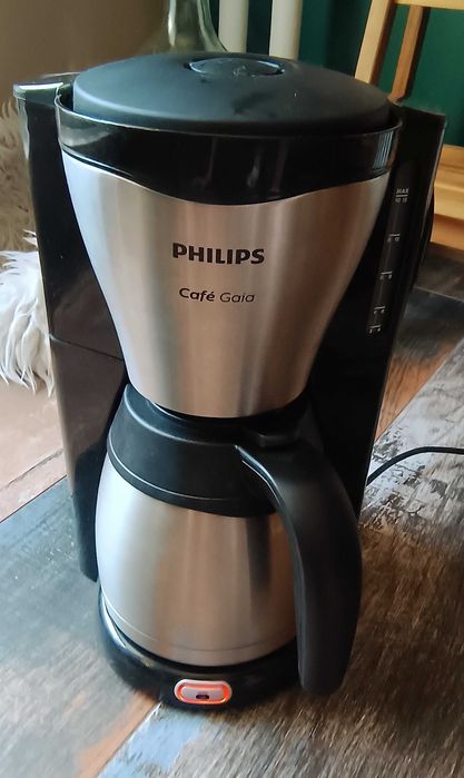 Ekspres przelewowy Phillips