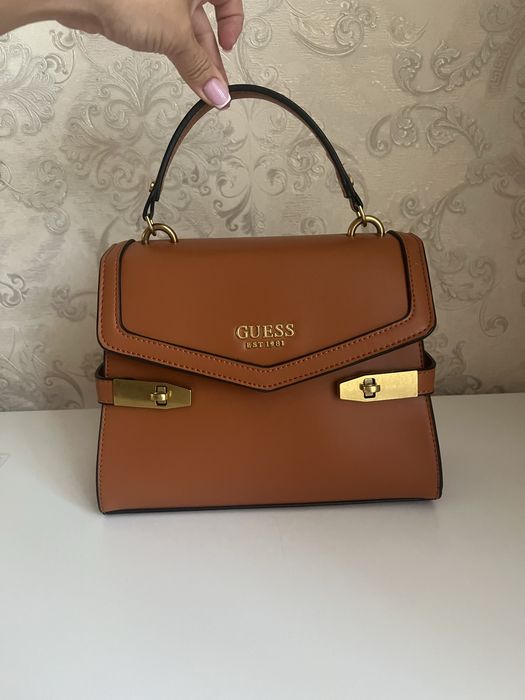 Сумка Guess нова