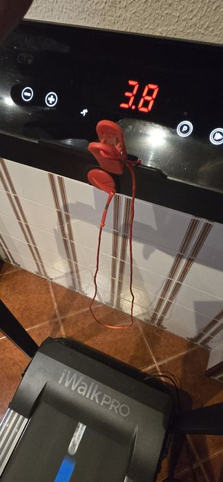 Passadeira iwalkpro