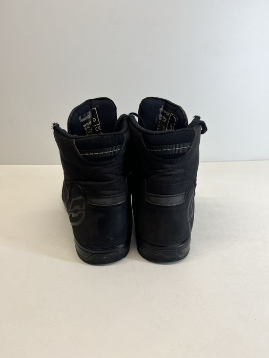 Buty motocyklowe OZONE miejskie, rozmiar 44.