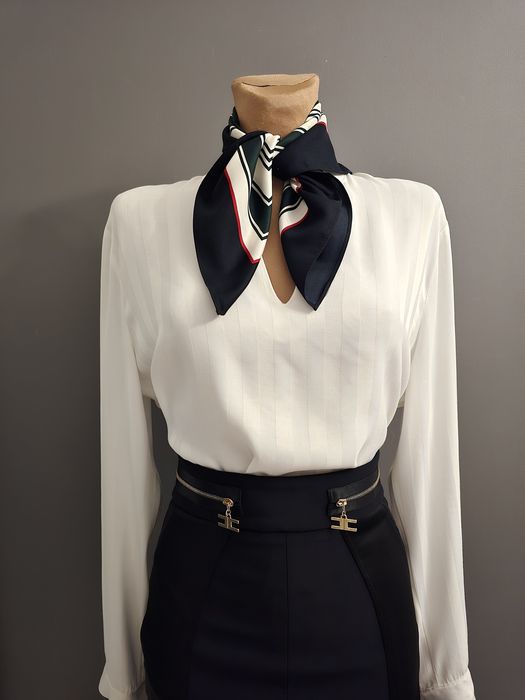 Apaszka chusta elegancka