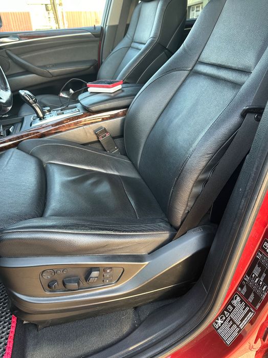 Продам bmw x5 e70