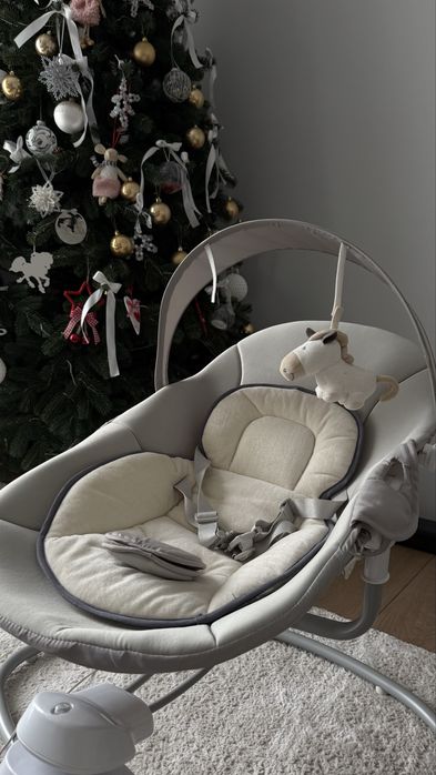 Заколисуючий центр