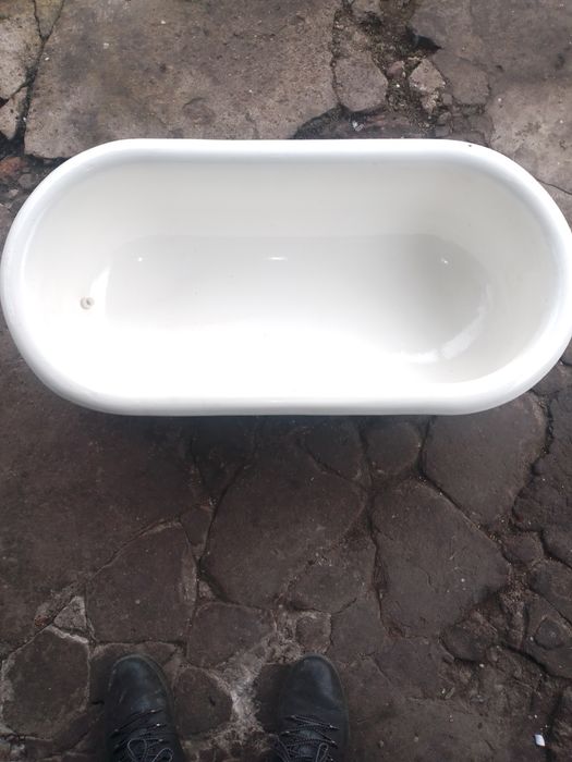 Продам детскую ванну