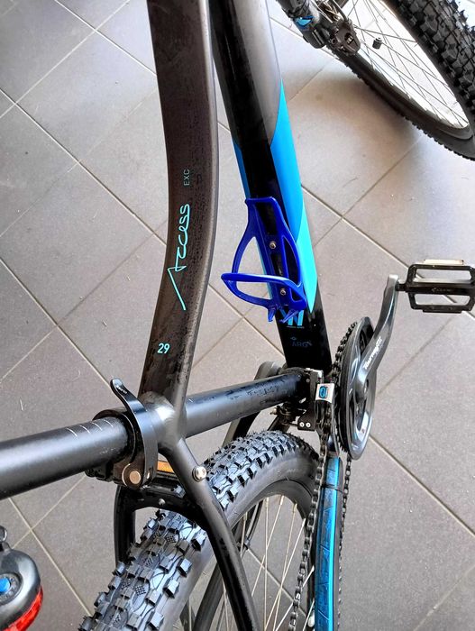 Rower Cube Access WLS EXC rozm. 29