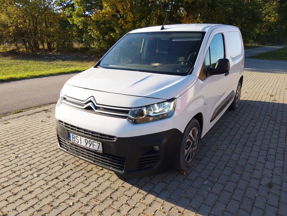 Citroën Berlingo