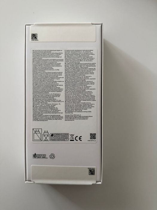 Nowy, Samsung A17, fabrycznie zapakowany, gwarancja Kraków