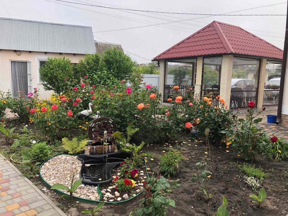 Дом по адресу (площадь 130,3 м²) - Atlanta.ua - фото 5