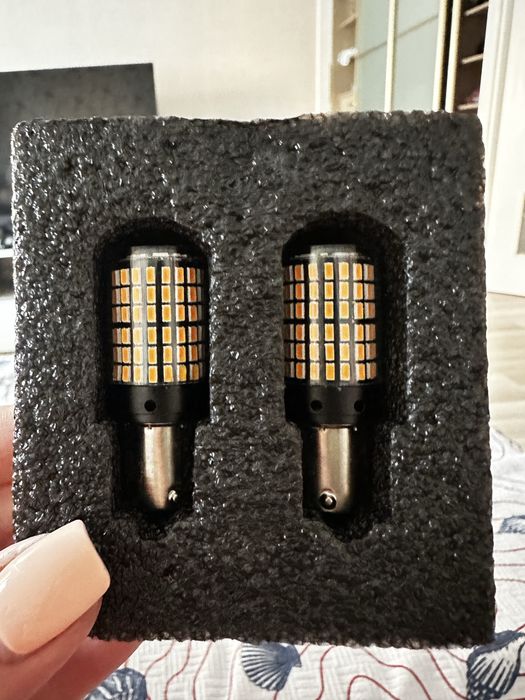 Led лампи aslent