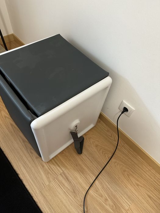 Cubo Fiteness Domyos