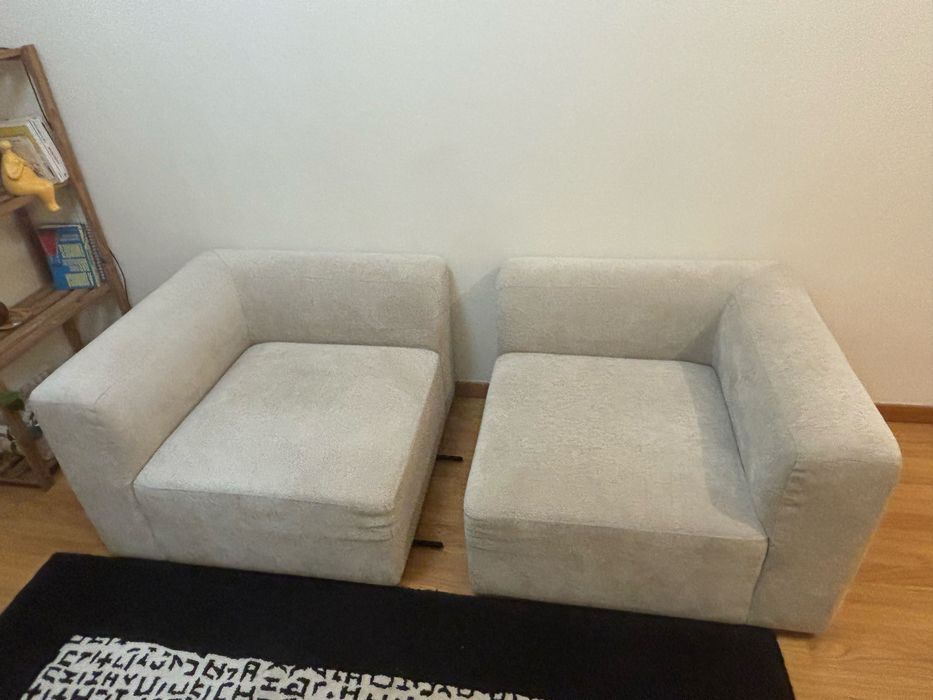 Sofá Modular JYSK